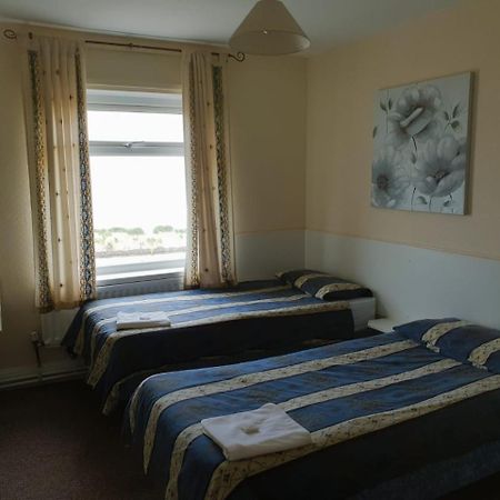 Tudor Court Hotel Swansea Ngoại thất bức ảnh
