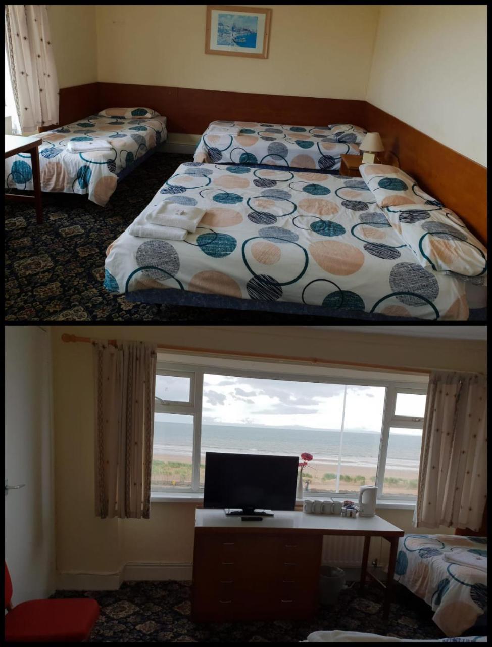 Tudor Court Hotel Swansea Ngoại thất bức ảnh