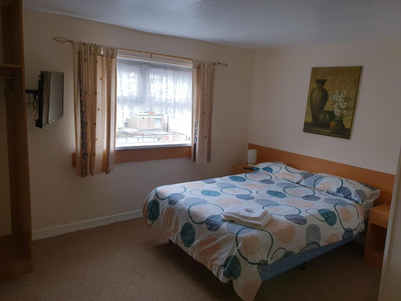 Tudor Court Hotel Swansea Ngoại thất bức ảnh