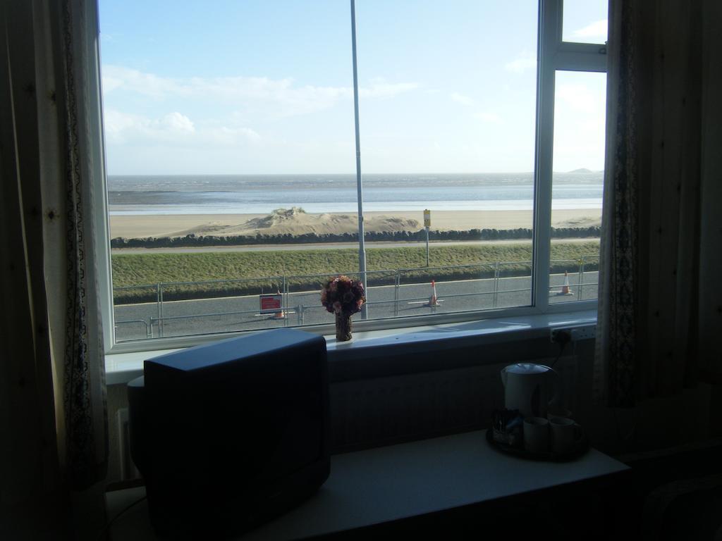 Tudor Court Hotel Swansea Phòng bức ảnh