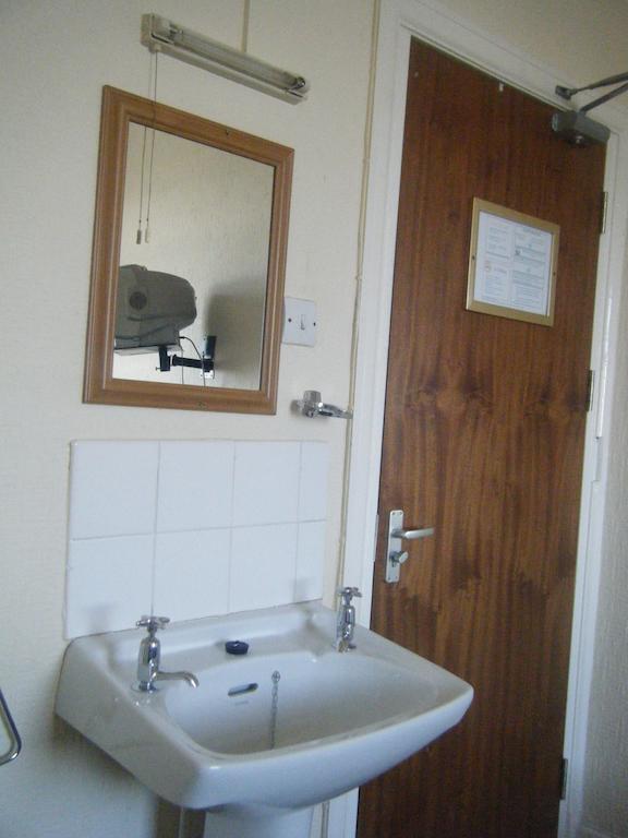 Tudor Court Hotel Swansea Phòng bức ảnh